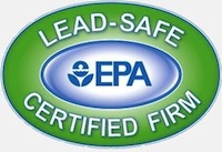 EPA Lead Safe Certified Logo